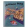 Notebook of 48 sheets in a cage, Piters cats, cover coated cardboard, VD-LK, OFSET block, 4V MIX