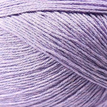 Yarn "Pearl" 50% cotton, 50% viscose 425m/100g (22-sine)-3