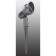 Landscape lamp, 50 watts, GU10, color gray color