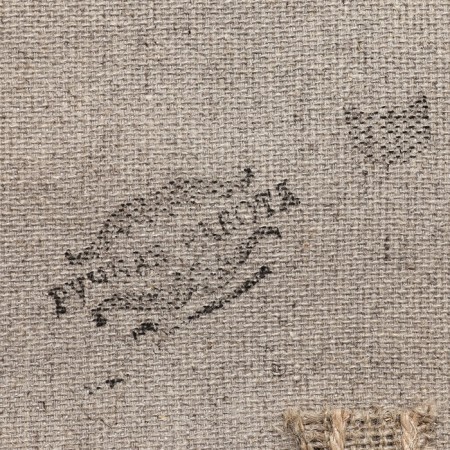 Souvenir Scroll "Summer in the village"-3