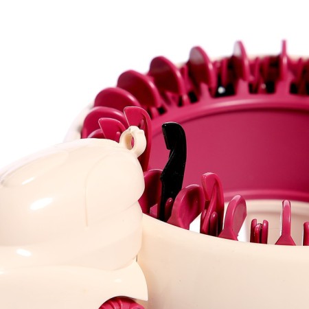 Knitting Set "Knitting Studio"-4