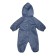 Kombinson-Dodizon "Musson", height 98, blue color