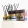 Diffusor aromatic "Nature", 3 pcs., 50 ml.