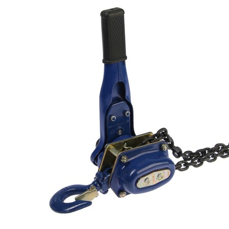 Tal lever tundra, 1 ton, height 1.5 meters-3