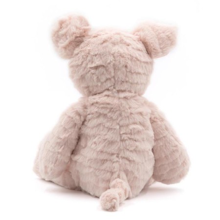 Soft toy "Pig", 36cm-2