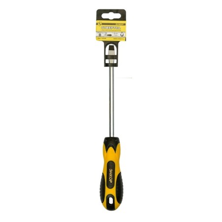 Scheller Schletz Encor 19506, two -component handle, SL8 x 150 mm-4