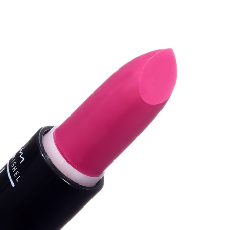 Lipstick Jeanmishel Satin Cream Texture tone 02 pink-brown, 14 g-3