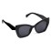 Women's Sunglasses "OneSun", UV 400, Duke 15, lens 5.2x4.5 cm