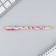 Blue paste ball, 0.7 mm "Sweet Life" Plastic