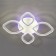 Ceiling lamp Bubble LEDX70+5W