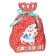 New Year. Gift set of sweets "Santa Claus", 300 g