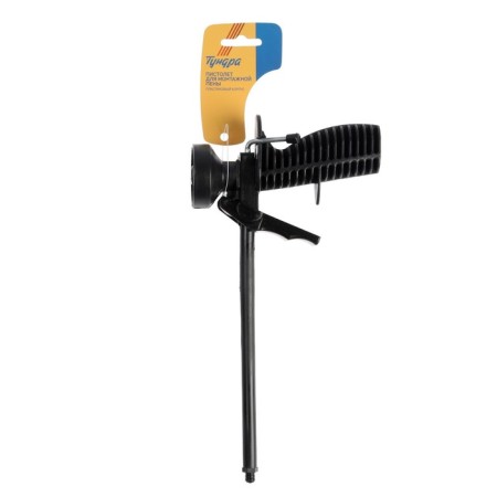 Tundra mounting foam, plastic case-2