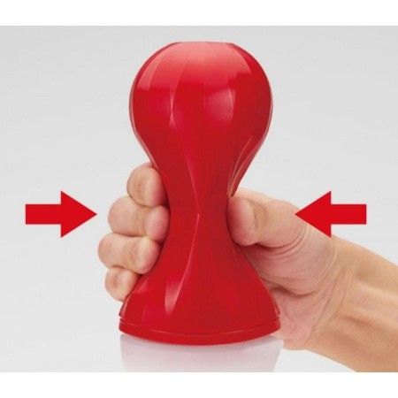 Tenga Air-Tech Squeeze Regular reusable stimulator-6