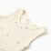 Kit (T-shirt and shorts) children's minku, milk color, height 62-68 cm