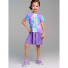 Dress for girl PlayTode, height 104 cm