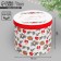 Gift Box "Cozy New Year", 14 x 16 cm, New Year