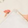 Ethel towel Hen Love 40x73cm, 100% HL, sarzha 190 g/m2