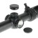 Optical sight Veber Wolf, 1.25-4.5x26 IR FD07, corral