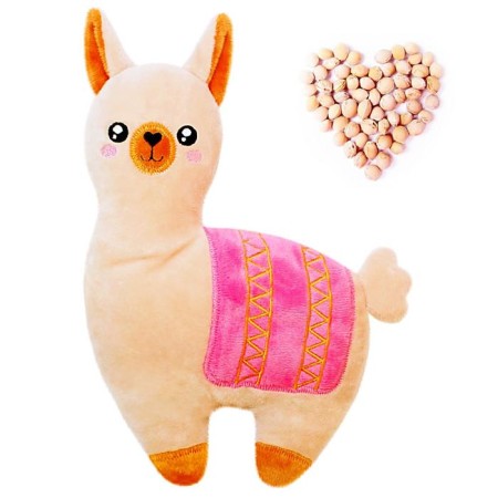 Developing toy-bit "Lama"