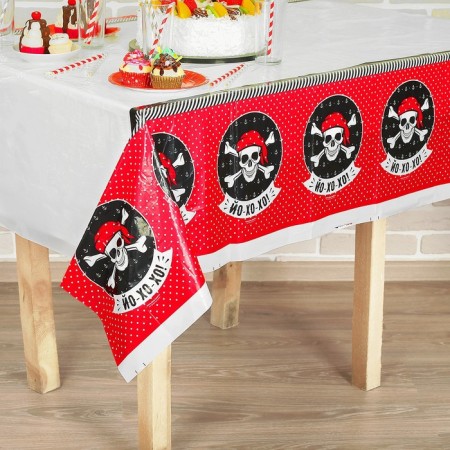 The single tablecloth "Yo-hoo-ho", 180x137 cm-1