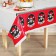 The single tablecloth "Yo-hoo-ho", 180x137 cm