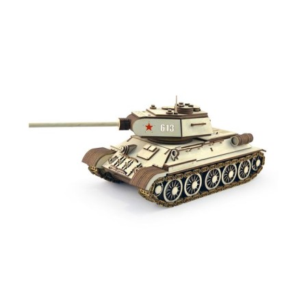 Tank T-34-85-5