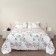 Set 1.5 joint venture: sheet 180x230 cm, blanket 150x220 cm, pillowcase 50x70 cm