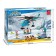 Designer Arctic "Helicopter and Soldier", 248 details