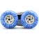 EXOST machine "360 Aquacross amphibia" with a battery