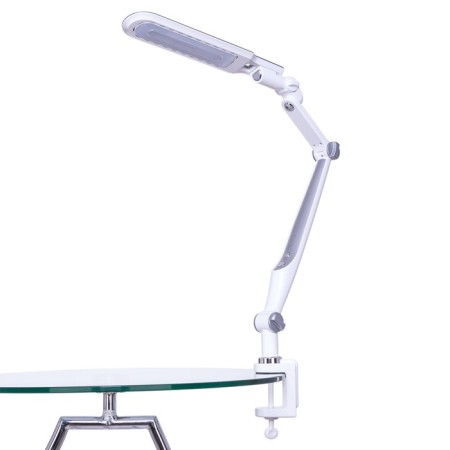 Table BL1107 Silver, LED 1x10W 3000-6000K, 550LM, silver color, white