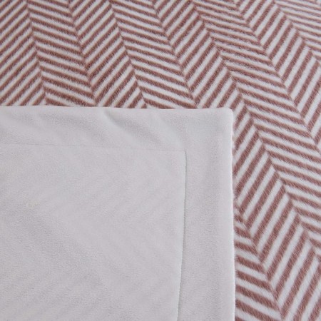 Florence bedspread, size 220x240 cm, color ash rose-4