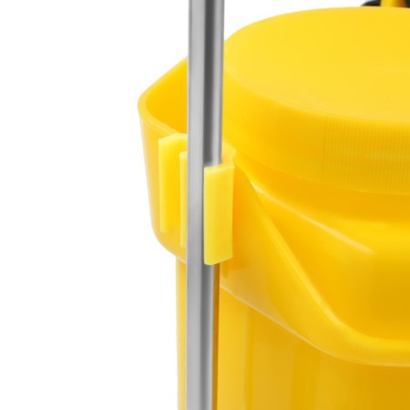 Garden DEKO DKSP10, battery, 12 V, 16 liters-6