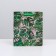 Package Gift Laminated Vertical, packaging, “Tropics”, Ml 23 x 27 x 11.5 cm