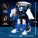 Robot "Autobot"