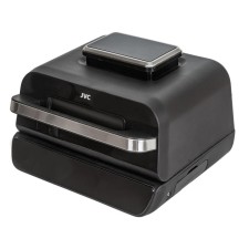 Aerogril JVC JK-MB047, 1800 W, 45-230 °, 3.8 L, Black