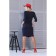 Women's dress, size 60
