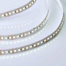 Светодиодная лента на самоклеящейся основе Uniel, IP20, 5 м, 2835, 180 LED/м, 17 Вт/м, 12 В, 6500К, свечение дневное белое