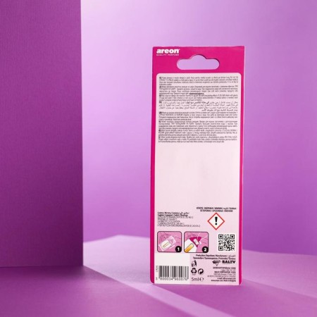 AREON LIQUID liquid mirror flavor, lilac, 5 ml 704 -lr-04-2