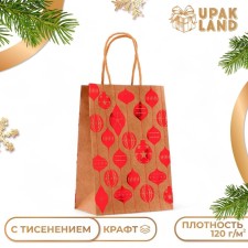 Stamping craft package, round handle, 