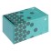 TsKU bolt, with the inner hexagon, Din912, M14x50 mm, 25 pcs