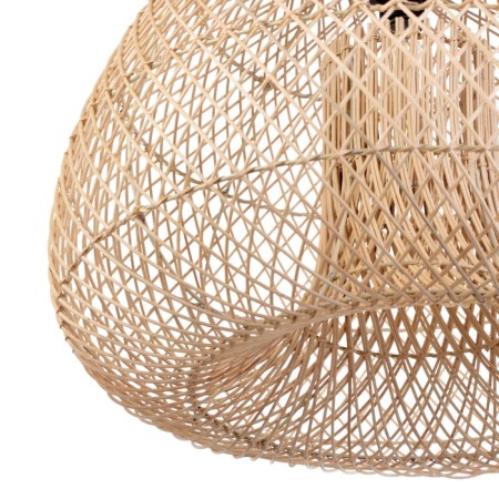 Ceiling Lamp from Rotan "Dio" 1x120W, E27, 50x50x40 cm-4