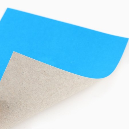 Cardboard color, A5, 8 sheets, 8 colors, non -unilateral, in a folder, 220 g/m², Smeshariki-2