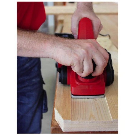 Einhell TC-PL 750, 750 W, 17000 move/min, 82 mm width, 3 mm depth, 3 mm width-1