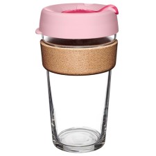 Кружка Keep Cup Brew cork, 454 мл