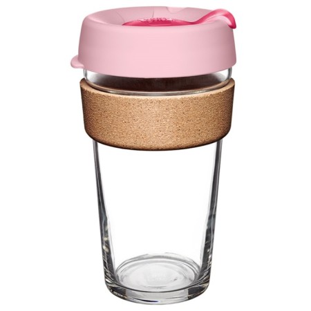 Mug Keep Cup Brew Cork, 454 ml