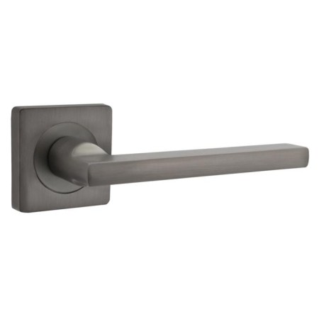 Separate handle Polo JK GR-23, color graphite
