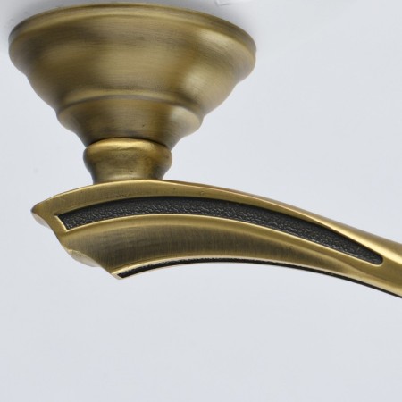 Aphrodite chandelier, size 58x83x58 cm, 200W 5XE27 IP 20-9