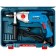 Drill "Zubble" ZDU-1100-2 ERMKM2, Shocky, 1100 W, STP 1.5-13 mm, 27000 beats/min, case