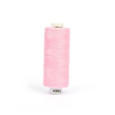 IDEAL 40/2 threads, length 366 m, color No. 113 light pink, 10 pcs in units
