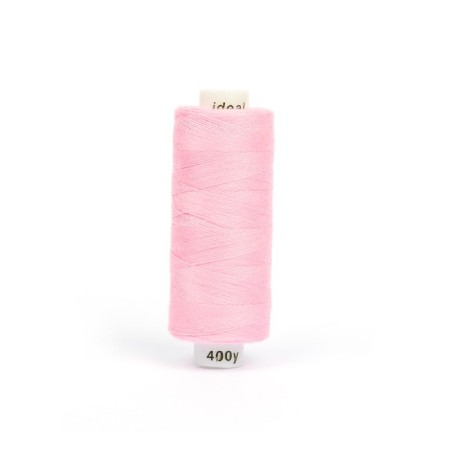 IDEAL 40/2 threads, length 366 m, color No. 113 light pink, 10 pcs in units